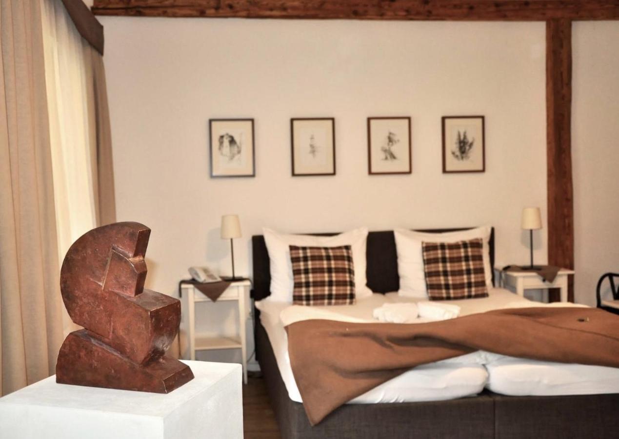 Gasthof Badl - Bed & Breakfast Hall in Tirol Exterior foto