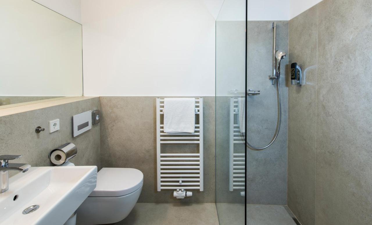 Gasthof Badl - Bed & Breakfast Hall in Tirol Exterior foto