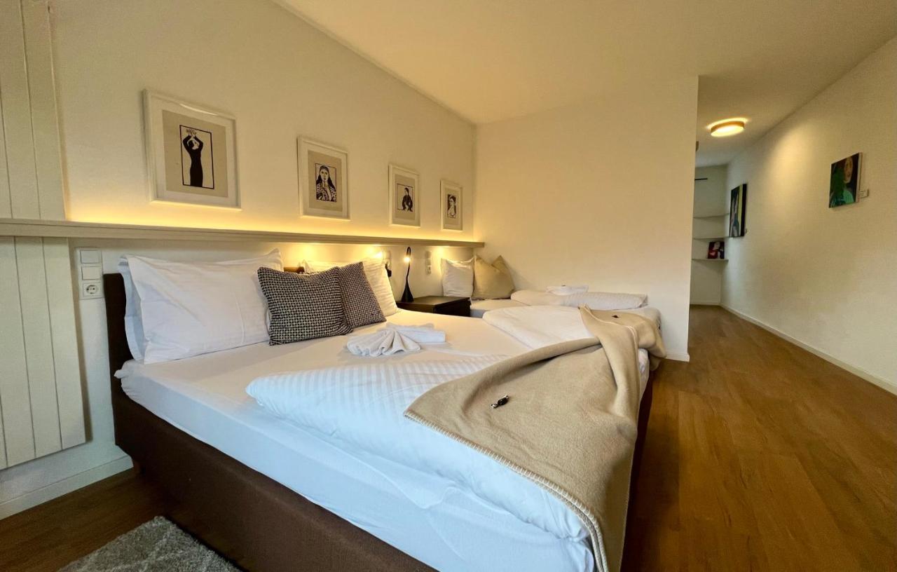 Gasthof Badl - Bed & Breakfast Hall in Tirol Exterior foto