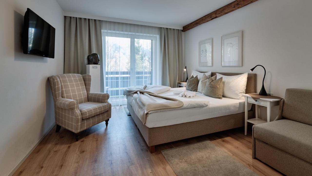 Gasthof Badl - Bed & Breakfast Hall in Tirol Exterior foto