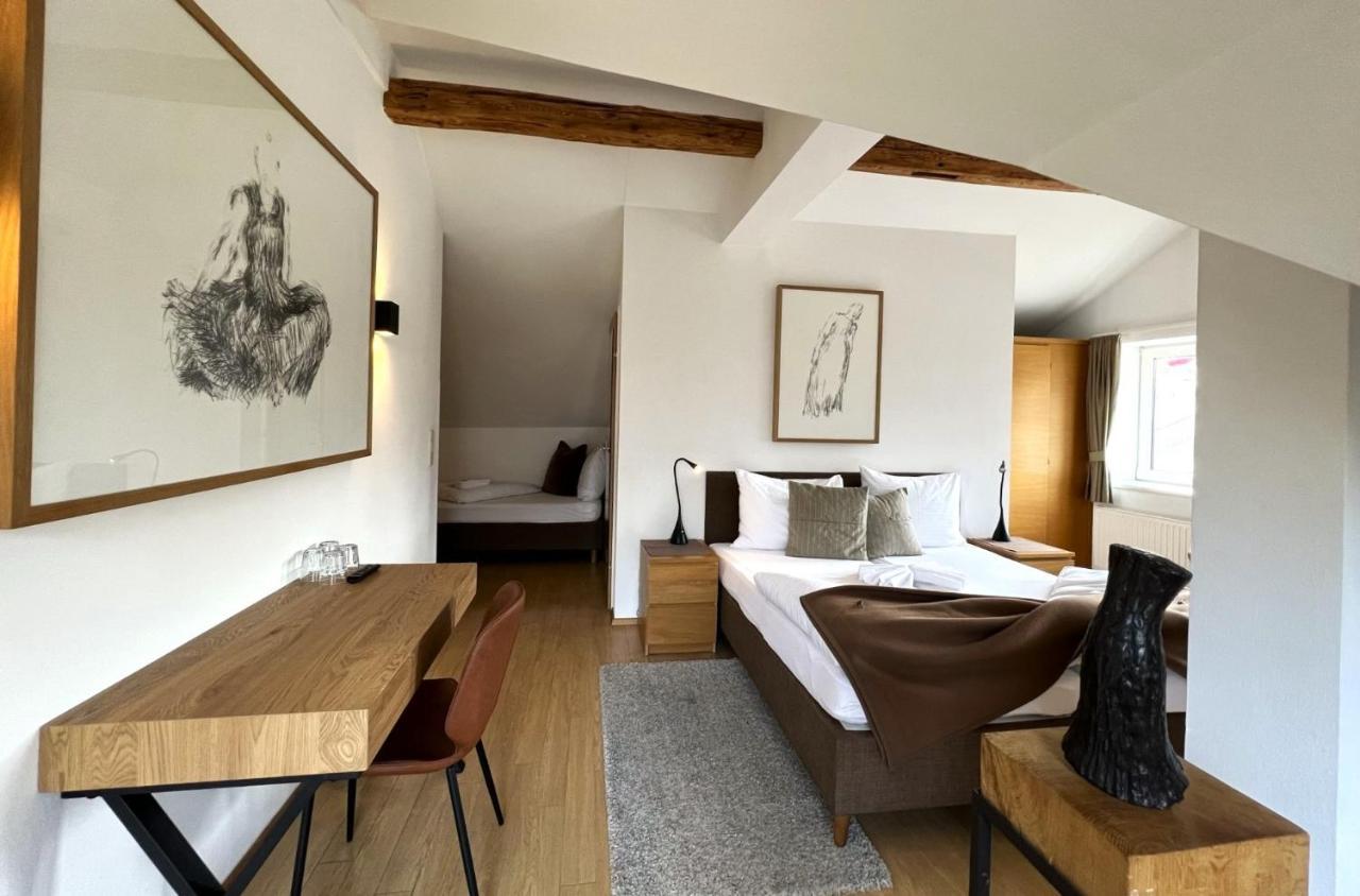 Gasthof Badl - Bed & Breakfast Hall in Tirol Exterior foto