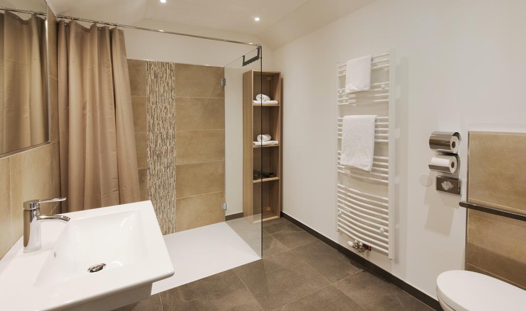 Gasthof Badl - Bed & Breakfast Hall in Tirol Quarto foto