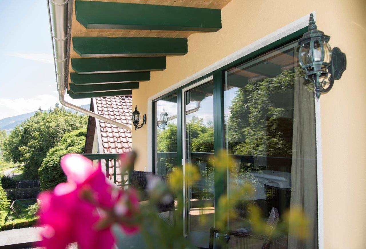 Gasthof Badl - Bed & Breakfast Hall in Tirol Exterior foto